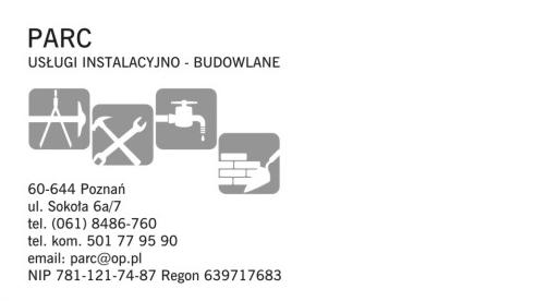 PROJEKT BUDOWLANO - WYKONAWCZY STADIUM DOKUMENTACJI: PB-W BRANśA: INST. SANIT. UMOWA NR: - INWESTOR Wspólnota Mieszkaniowa Ul.