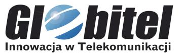 1 Postanowienia ogólne 1. GLOBITEL Sp. z o.o. z siedzibą w Łodzi (zwana w dalszej części GLOBITEL ) świadczy usługi telekomunikacyjne oraz udostępnia usługi telekomunikacyjne zgodnie z ustawą z dnia 16 lipca 2004 r.
