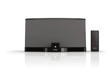 SoundDock Series III