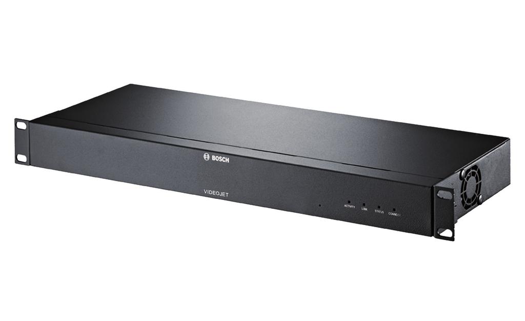 VIDEOJET multi 4000