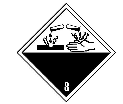 KARTA CHARAKTERYSTYKI MIESZANINY CHEMICZNEJ ( wg WE 453/2010 ) Wdychanie: aerozol (<5ml/4h szczur) poważne podrażnienia układu oddechowego, objawy hemolizy od 0,1mg/l, śmiertelność od 0,3 mg/l