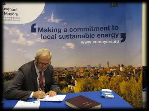 działania na rzecz zwiększenia efektywności energetycznej i wykorzystywania odnawialnych źródeł energii