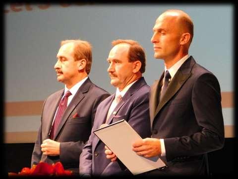 Spotkania i wydarzenia