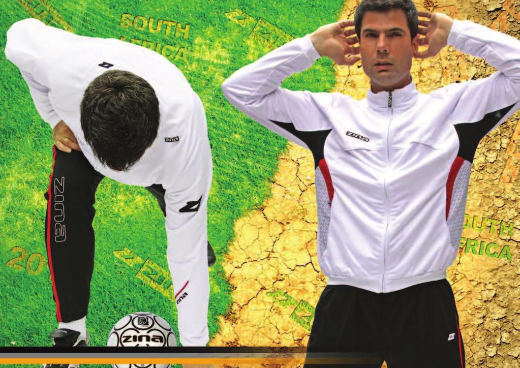 Fortaleza FORTALEZA - Dres treningowy Profesjonalny dres treningowy dla piłkarzy.