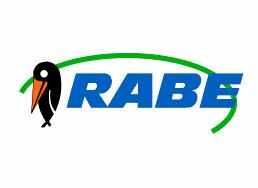 Rabe Agri GmbH D-49152 Bad Essen Am Rabewerk 1 Telefon: +49((0)5472-771 0 Telefax: +49(0) 5472-771 190 +