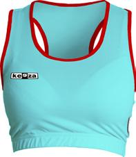 breathability, dryness and comfort in use.