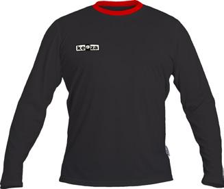 thermo active