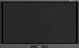 8 bit 2x15W Android LED Android Wi-Fi 9 850 ne o 65" TRUTOUCH IB Gniazdo na komputer OPS Technologia dotyku IR HID support Wbudowany odbiornik MirrorOP 9 850 bru o Monitor TruTouch 6515UB LED 65"