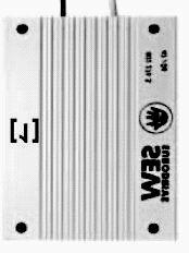 TM Ethernet/IP DFE33B Interbus UFI11A Dławik