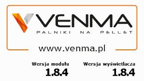 MENU GŁÓWNE WYBÓR JĘZYKA Ustawienia daty Parametr ten służy do ustawienia aktualnej daty. Przy użyciu ikon:, ustawiamy osobno rok, miesiąc i dzień. 4.3.