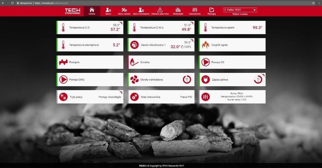 Na wpisanie kodu mamy godzinę od jego wyświetlenia, ponieważ po tym czasie traci on swoją ważność. Jeżeli nie przeprowadzimy rejestracji w 60 minut, musimy wygenerować nowy kod.