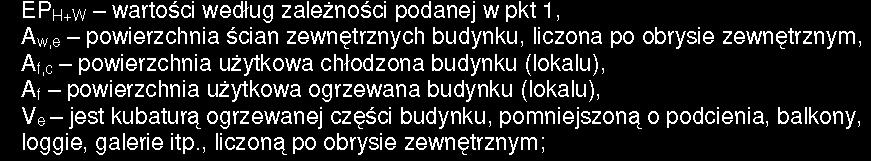 Rozporządzenie w sprawie warunków technicznych Dział X.