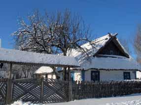 Park Miniatur Zabytków Podlasia ul. Bielska 120, 17-200 Hajnówka, tel. 604 218 864, www.parkminiatur-hajnowka.