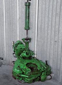 Jednostki hydrauliczne o napędzie spalinowym i elektrycznym - 5 szt. 15