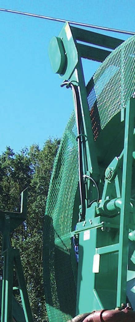 uzbrojenia eksploatacyjnego przy użyciu hydraulicznych silników wgłębnych i oczyszczanie stref złożowych