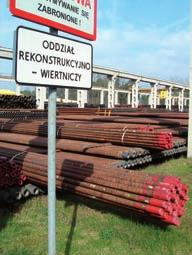 Sprzęt Urządzenia wiertnicze IRI 750-2 szt.