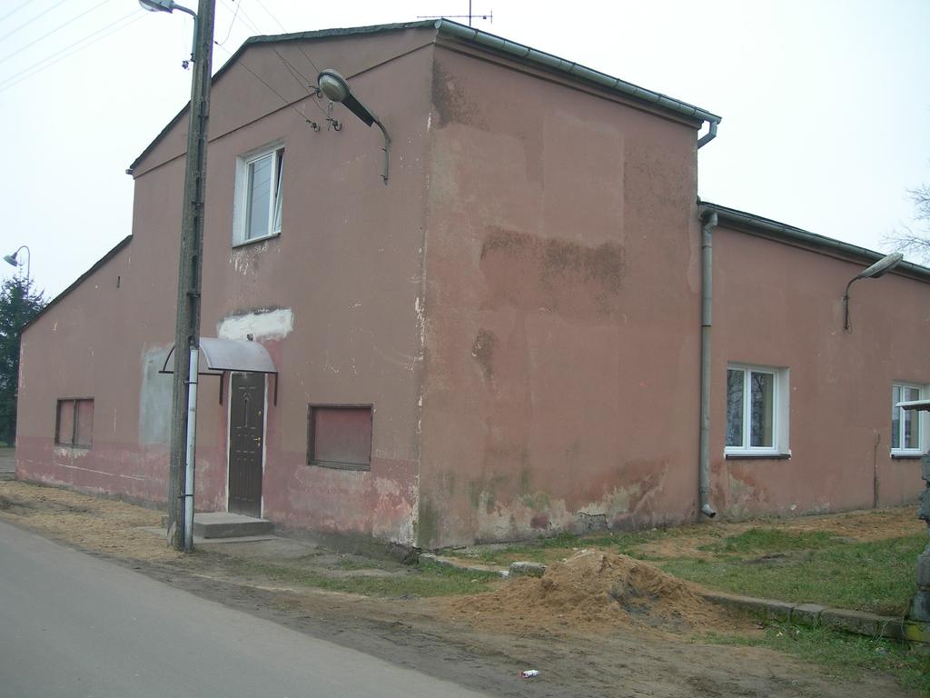 1. Świetlica