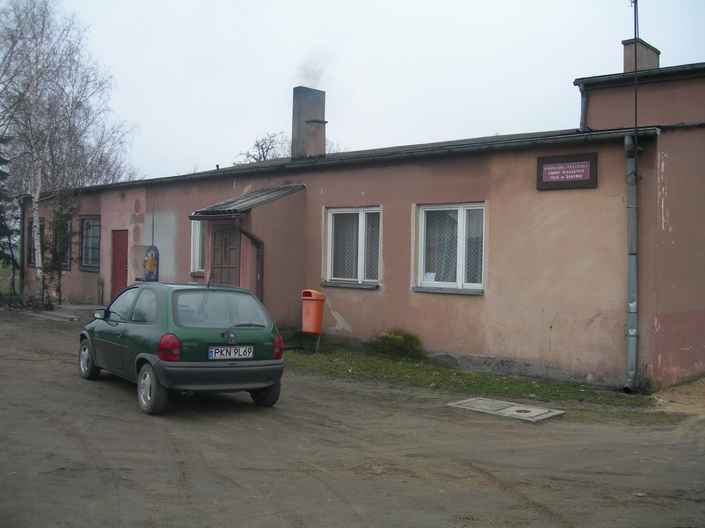 Zaryniu 2.