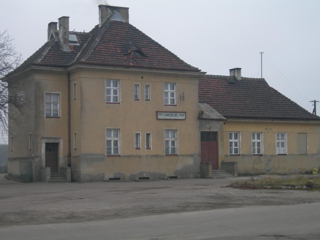 dworca