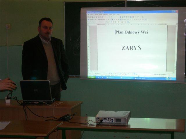 5. Zebranie