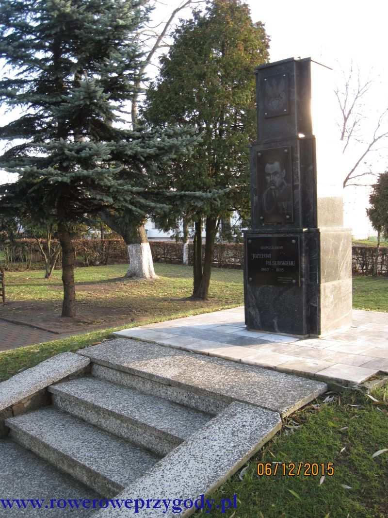 Zdjęcie nr 5 Kościół pw. Św. Elżbiety w Konstantynowie, wybudowany w latach 1905-1909 r.