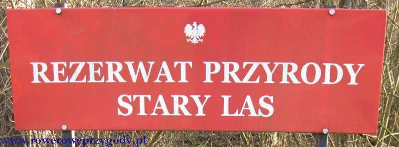 Rezerwat przyrody Stary Las jak można przeczytać na stronie Wikipedii (link na końcu niniejszego Opisu), rezerwat przyrody Stary Las znajduje się na terenie gminy Konstantynów, w odległości około 3