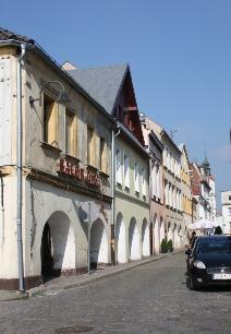 Widok ul.