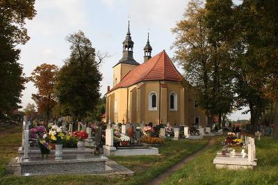 Piotra i Pawła Tarnowskie