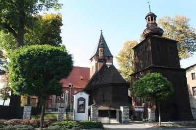 Miasteczko Śląskie