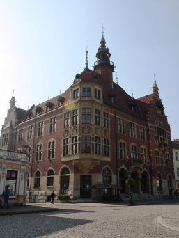 Od 1958 r. w budynku funkcjonuje Muzeum w Tarnowskich Górach, planowane jest przywrócenie historycznej funkcji winiarni w przyziemiu budynku.