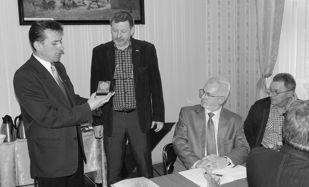 ) w Łagiewnikach, na której przyjęto stanowiska m.in.