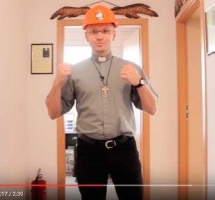 Zobacz najnowsze filmiki, tłumaczące ideę NINIWA Bud!