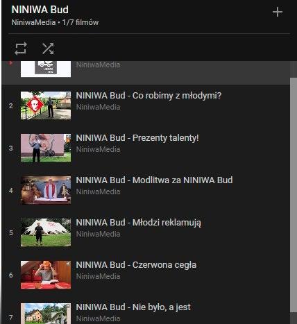 północy.