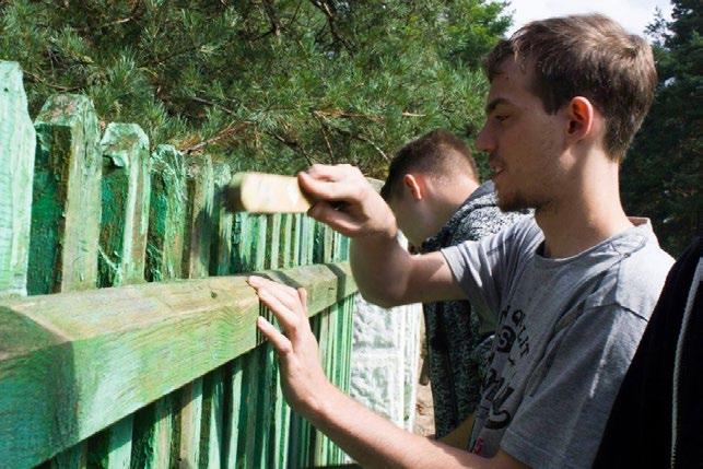 nasz i nawet burza w drodze powrotnej nie pokrzyżowała nam planów - no może z wyjątkiem chęci posiedzenia w schronisku,