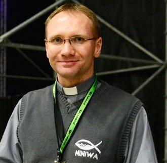 Po co jest organizowane i o czym rozmawiają w jego trakcie Misjonarze Oblaci Maryi Niepokalanej? Tym razem Kapituła trwać będzie od 14 września do 12 października! To prawie cały miesiąc obrad!