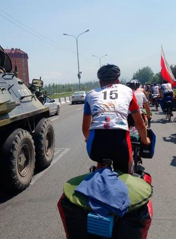 wydarzenia NINIWA TEAM Spotkania i rozstania Półmetek Misji JuT Ostatniego Okrążenia! To okazja do podsumowania i rozwiązania kilku tajemniczych zagadek.