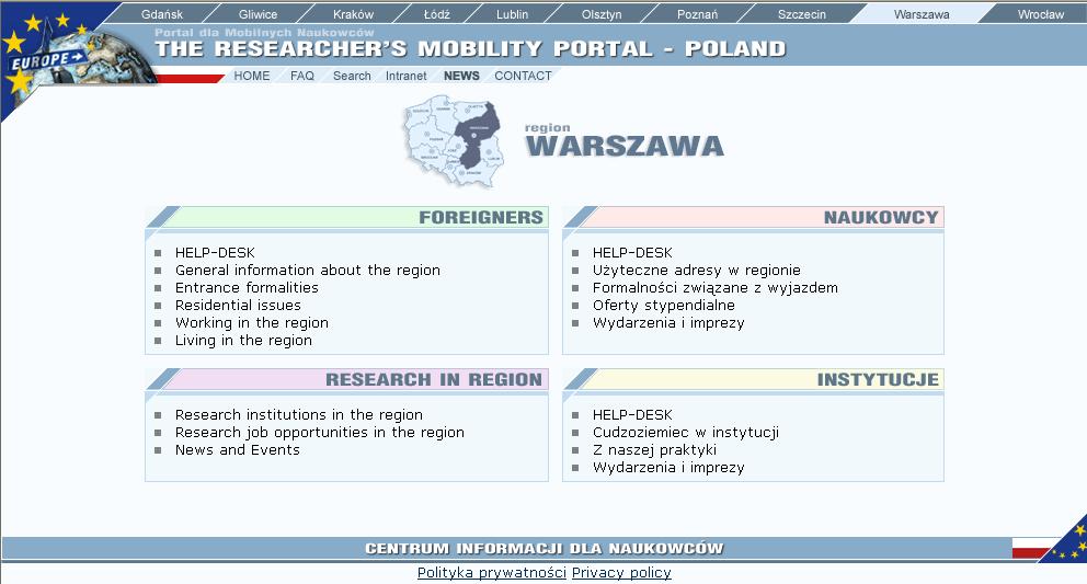 http://www.eracareers-poland.gov.