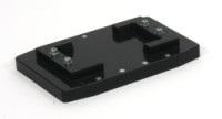napędowy 6 Dodatkowy segment przenośnika taśmowego łuk 180 stopni LM9611 2 Segment przenośnika taśmowego z tarczą obrotową do łączenia systemów częściowych i do budowy złożonych systemów