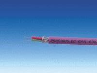 (mb) 26 Kabel połączeniowy do PROFIBUS z gniazdem PG i terminatorem LM9182 5 Z wbudowanym gniazdem PG do podłączenia PC/PG bez