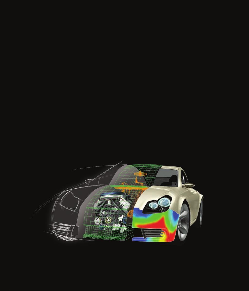 Autodesk dla dostawców motoryzacyjnych