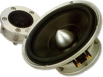 Impedancja: 4 Fs: 62Hz Moc RMS: 100 W Głębokość montażowa: 67,4 mm Średnica otworu montażowego: 142mm Unikalny numer seryjny nadany podczas fabrycznego