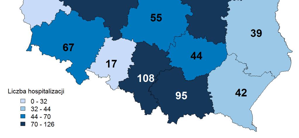 Tę niekorzystną sytuację epidemiologiczną można w znacznym stopniu ograniczyć poprzez wprowadzenie skriningu, którego jednym z głównych efektów jest wczesne wykrycie obecności tętniaka.
