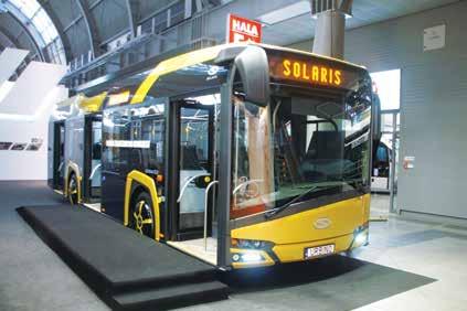 Z kolei Otokar Kent C10 jest typowo miejskim midibusem i stanowi krótszą wersję Kenta C12, w którym wycięto pas pomiędzy tylną krawędzią środkowych drzwi a nadkolem osi tylnej.