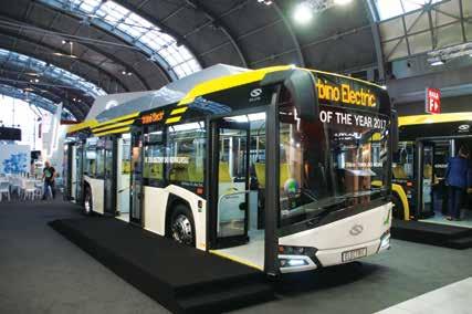 pokrywy butli na gaz w autobusach gazowych czy aparatury elektroenergetycznej w autobusach z napędem hybrydowym i elektrycznym.