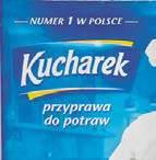 GRATIS PUSZKA Sos sałatkowy Knorr wybrane rodzaje 10 szt.