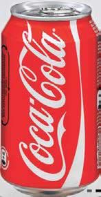 24 szt. x 0,33 l 0,99 (1,22 BRUTTO) Napoje Lipton Ice Tea 12 szt. x 0,5 l 1 75 2,15 Hoop Cola 6 szt.