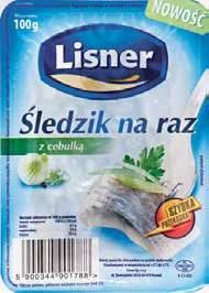 SZEROKI WYBÓR ŁOSOSIA Łososie dostępne w