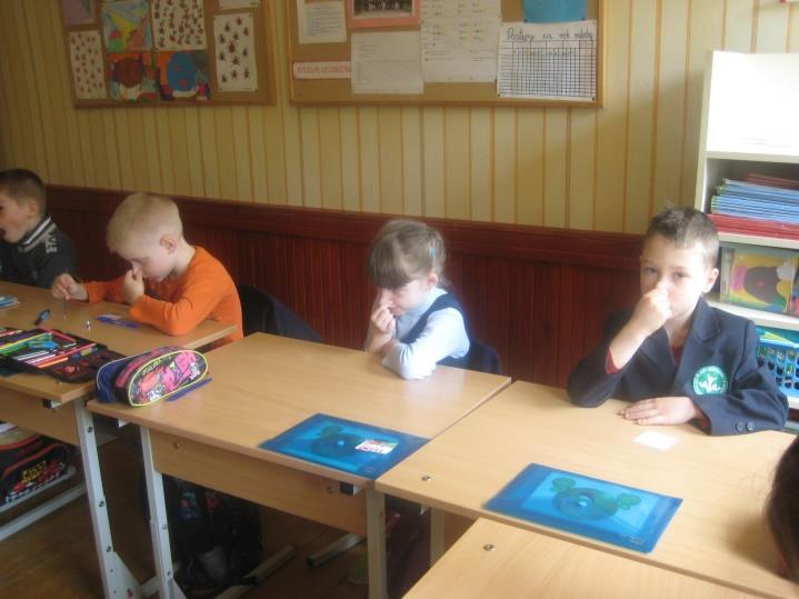 2.3. Bezpieczne wakacje Pierwszacy z