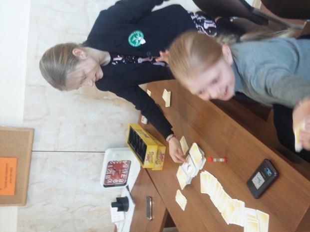 Najpierw wyruszyliśmy do Centrum Imprez, aby
