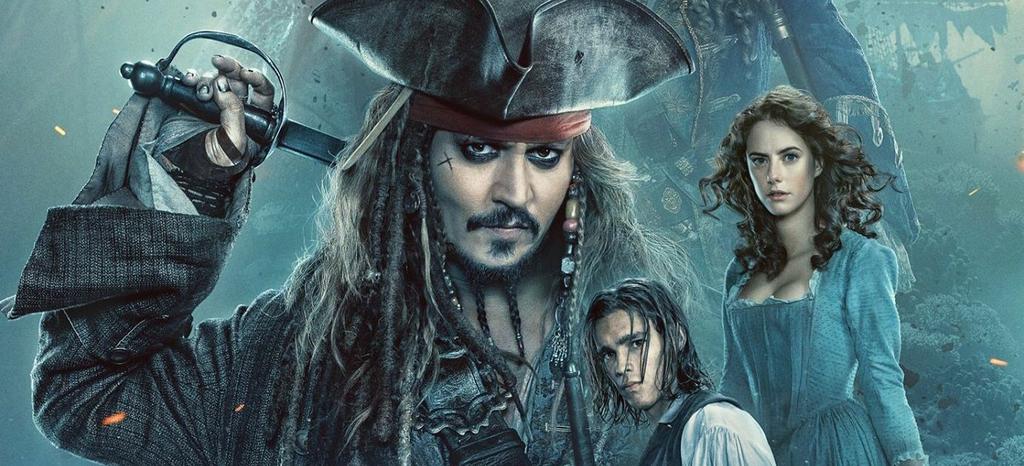 Piraci powracają do kin W maju odbyła się premiera piątej części filmu,,piraci z Karaibów". Czy warto przeżywać kolejną przygodę z kapitanem Jackiem Sparrowem?